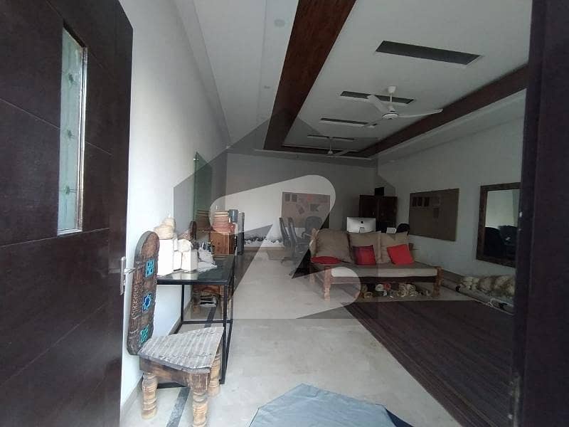 4.5 Kanal Factory Available For Sale 4.5 Kanal Factory Available For Sale