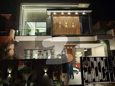 10Marla ultra Modern Design house for sale in DHA phase 5 10Marla ultra Modern Design house for sale in DHA phase 5