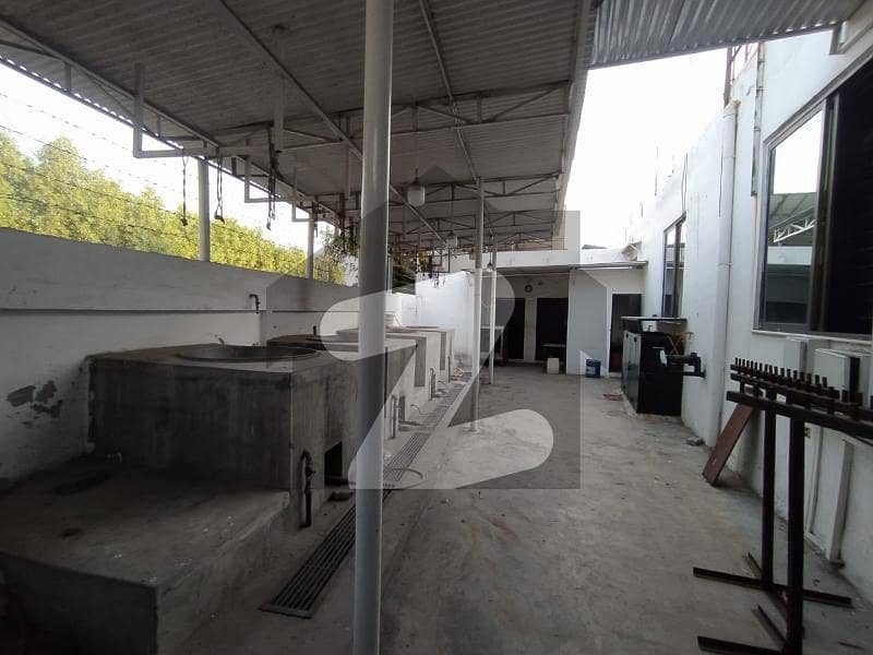 6 Kanal Factory Available For Sale. 6 Kanal Factory Available For Sale.