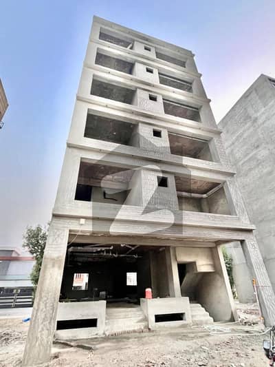 ONE BED STUDIO APARTMENT FOR SALE IN NISHTER BLOCK , NEAR POSSESSION ONE BED STUDIO APARTMENT FOR SALE IN NISHTER BLOCK , NEAR POSSESSION