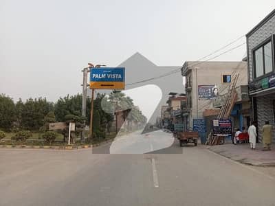 پام وسٹا - اوورسیز بلاک پام وسٹا,رائیونڈ روڈ,لاہور میں 3 مرلہ رہائشی پلاٹ 24.0 لاکھ میں برائے فروخت۔ پام وسٹا - اوورسیز بلاک پام وسٹا,رائیونڈ روڈ,لاہور میں 3 مرلہ رہائشی پلاٹ 24.0 لاکھ میں برائے فروخت۔