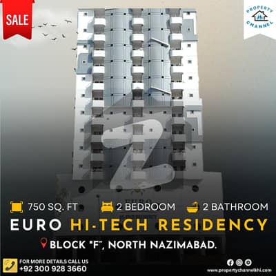 EURO HITECH RESIDENCY 2 BEDROOMS APARTMENT EURO HITECH RESIDENCY 2 BEDROOMS APARTMENT