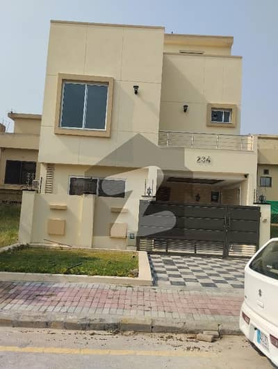 Sector M ,6 Marla Corner, House Sector M ,6 Marla Corner, House