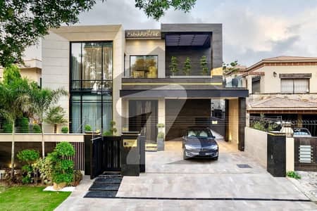Almost One Kanal Full Basement Top Quality Build Luxurious Beautiful Modern Design Villa For Sale In DHA Lahore Phase 6 Prime Location Almost One Kanal Full Basement Top Quality Build Luxurious Beautiful Modern Design Villa For Sale In DHA Lahore Phase 6 Prime Location
