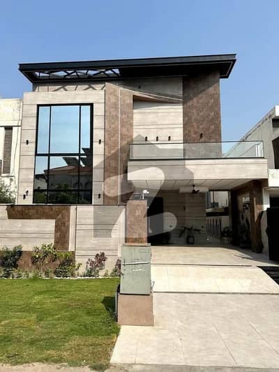 10Marla ultra Modern Design house for sale in DHA phase 3 10Marla ultra Modern Design house for sale in DHA phase 3