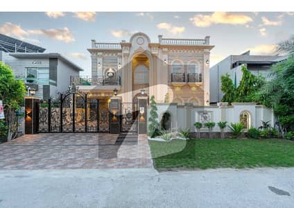 1 Kanal Top Quality Build Luxurious Beautiful Victorian Design Villa With Basement For Sale In DHA Lahore Phase 6 Prime Location Prime Location 1 Kanal Top Quality Build Luxurious Beautiful Victorian Design Villa With Basement For Sale In DHA Lahore Phase 6 Prime Location Prime Location