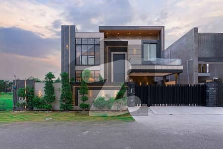 1 Kanal Top Quality Build Luxurious Beautiful Modern Design Villa With Basement For Sale In DHA Lahore Phase 7 Prime Location 1 Kanal Top Quality Build Luxurious Beautiful Modern Design Villa With Basement For Sale In DHA Lahore Phase 7 Prime Location