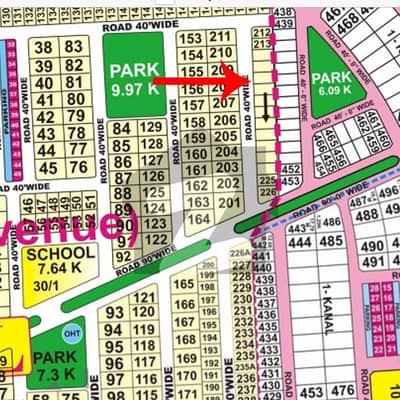 ڈی ایچ اے فیز 8 - بلاک ایل ڈی ایچ اے فیز 8,ڈیفنس (ڈی ایچ اے),لاہور میں 10 مرلہ رہائشی پلاٹ 2.95 کروڑ میں برائے فروخت۔ ڈی ایچ اے فیز 8 - بلاک ایل ڈی ایچ اے فیز 8,ڈیفنس (ڈی ایچ اے),لاہور میں 10 مرلہ رہائشی پلاٹ 2.95 کروڑ میں برائے فروخت۔