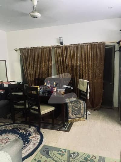 3 Bed Drawing Dining Portion On Rent At Bahadurabad