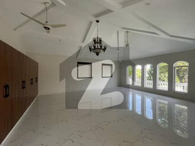 ایف ۔ 8 اسلام آباد میں 5 کمروں کا 2 کنال مکان 12.5 لاکھ میں کرایہ پر دستیاب ہے۔