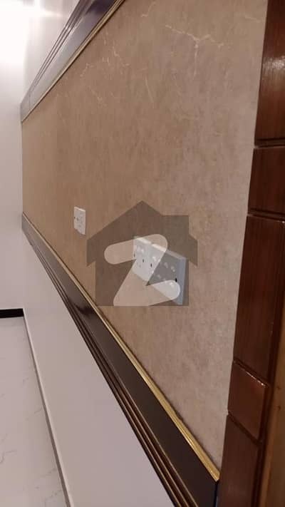 120 yards brand new super luxury block A