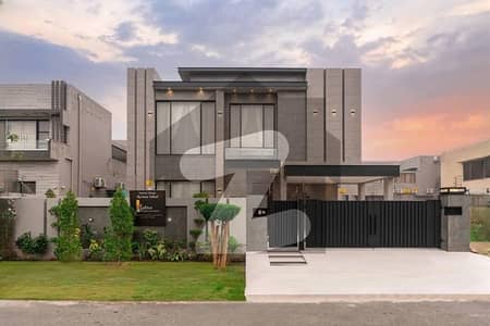 1 Kanal Top Quality Build Luxurious Beautiful Modern Design Villa With Basement For Sale In DHA Lahore Phase 7 Prime Location Near To Raya 1 Kanal Top Quality Build Luxurious Beautiful Modern Design Villa With Basement For Sale In DHA Lahore Phase 7 Prime Location Near To Raya