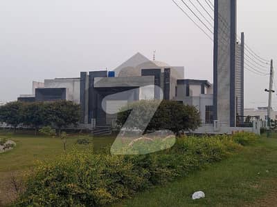 Reserve A Good Location Residential Plot Of 5 Marla Now In Garden Town Phase 3 - Block D Reserve A Good Location Residential Plot Of 5 Marla Now In Garden Town Phase 3 - Block D