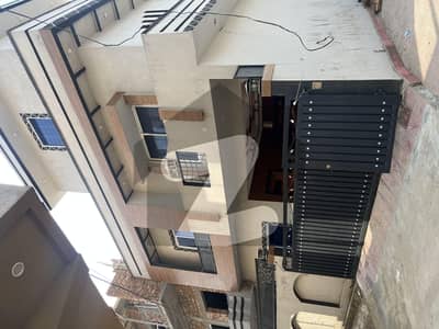 6 Marla Corner House For Sale 6 Marla Corner House For Sale