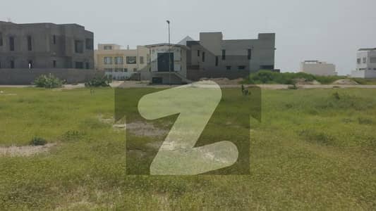 ڈی ایچ اے فیز 1 ڈی ایچ اے ڈیفینس,کراچی میں 1 کنال رہائشی پلاٹ 7.5 کروڑ میں برائے فروخت۔