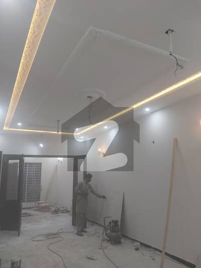 10 Marla Brand New First Entry Lower Portion For Rent At Very Prime Location