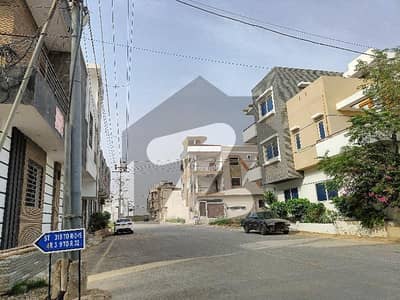 پنجابی سوداگر سوسائٹی فیز 2 سکیم 33 - سیکٹر 50,سکیم 33,کراچی میں 5 مرلہ رہائشی پلاٹ 1.1 کروڑ میں برائے فروخت۔ پنجابی سوداگر سوسائٹی فیز 2 سکیم 33 - سیکٹر 50,سکیم 33,کراچی میں 5 مرلہ رہائشی پلاٹ 1.1 کروڑ میں برائے فروخت۔