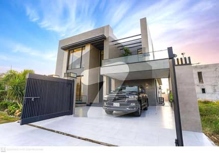 NEAR MACDONALDS | 1 KANAL TOP QUALITY BUILD | LUXURIOUS & BEAUTIFUL MODERN DESIGN VILLA WITH BASEMENT FOR SALE | DHA LAHORE PHASE 7 | PRIME LOCATION NEAR MACDONALDS | 1 KANAL TOP QUALITY BUILD | LUXURIOUS & BEAUTIFUL MODERN DESIGN VILLA WITH BASEMENT FOR SALE | DHA LAHORE PHASE 7 | PRIME LOCATION