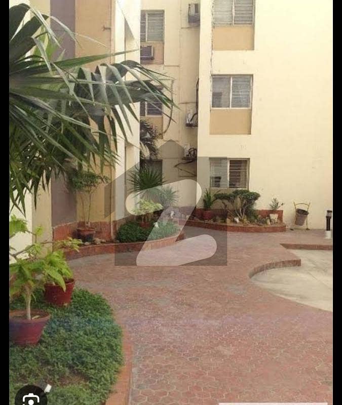 سوِل لائنز کراچی میں 3 کمروں کا 7 مرلہ فلیٹ 5.0 کروڑ میں برائے فروخت۔