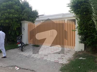 1 Kanal Plot Available With Big Front 1 Kanal Plot Available With Big Front