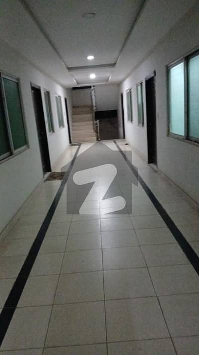 ایچ ۔ 13 اسلام آباد میں 2 کمروں کا 4 مرلہ فلیٹ 38.0 ہزار میں کرایہ پر دستیاب ہے۔