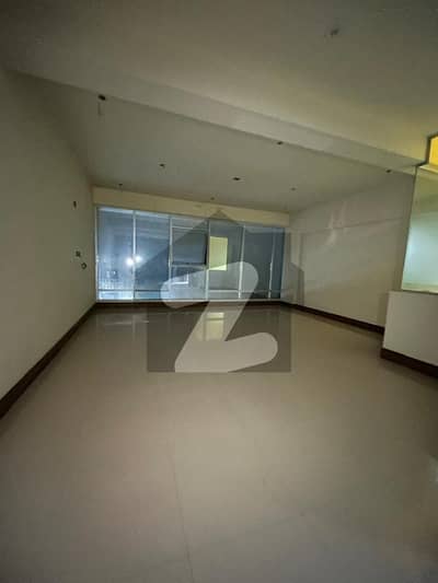 office floor for rent