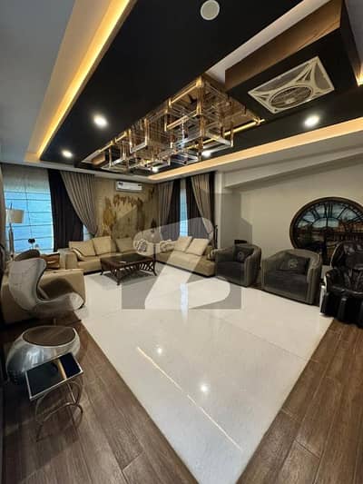 HIGH LEVEL LUXURY 666 YARD HOUSE FOR FAMILY LIVING