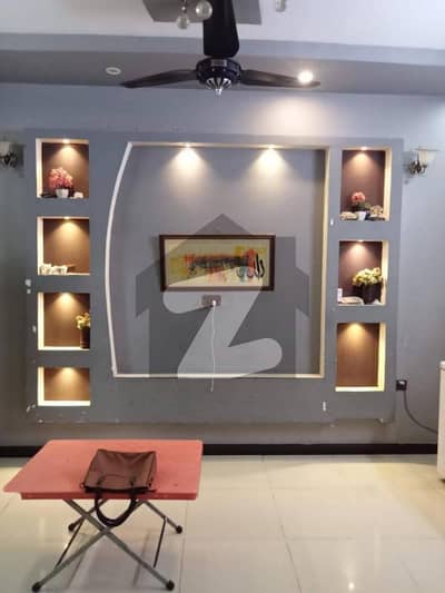 کراچی یونیورسٹی ہاؤسنگ سوسائٹی سکیم 33,کراچی میں 3 کمروں کا 10 مرلہ بالائی پورشن 70.0 ہزار میں کرایہ پر دستیاب ہے۔