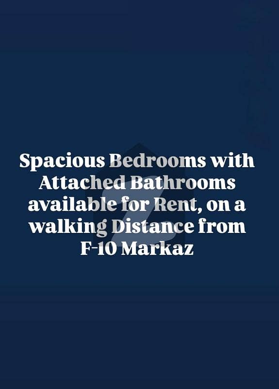 3 Rooms available for Rent, F-10/2 Islamabad. 3 Rooms available for Rent, F-10/2 Islamabad.