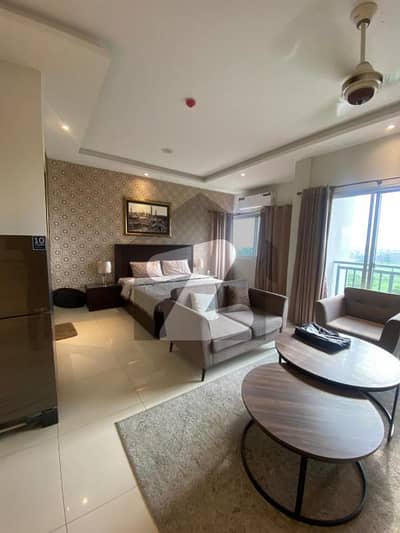 ڈیفنس ویو اپارٹمنٹس شنگھائی روڈ,لاہور میں 3 مرلہ Studio فلیٹ 95.0 ہزار میں کرایہ پر دستیاب ہے۔