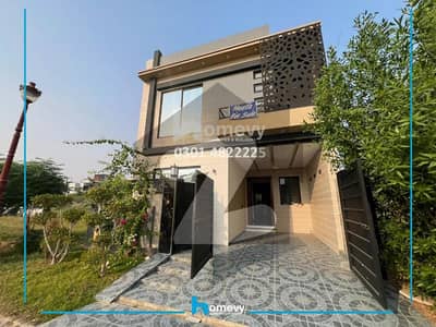 7 Marla House Available For Sale In Lake City 7 Marla House Available For Sale In Lake City