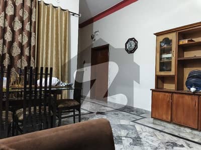 1 Kanal Double Storey Semi Commercial House in A2 Township LHR 200 Feet Road
