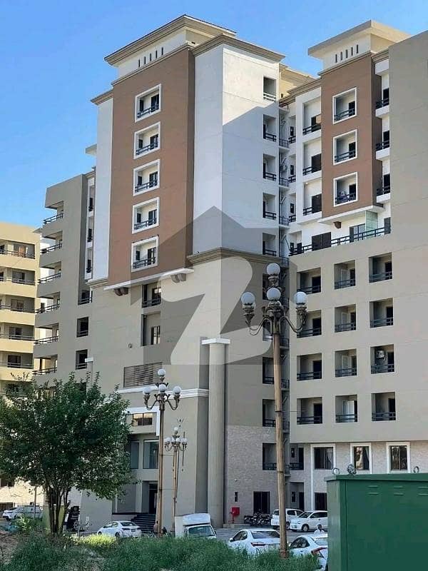 2 Bed Apartment Available For Rent