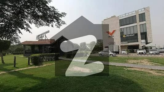 Ideal Location 5 Marla Commercial Building Available For Rent In Lake City Business Bay Ideal Location 5 Marla Commercial Building Available For Rent In Lake City Business Bay