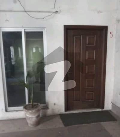 2nd Floor 1380 Square Feet Office For Rent In Mini Market Lahore