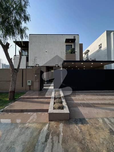 1 Kanal Modern Design House For Rent In DHA Phase 5 1 Kanal Modern Design House For Rent In DHA Phase 5