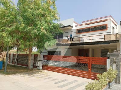 1KANAL HOUSE FOR RENT DHA PHASE 2 ISLAMABAD