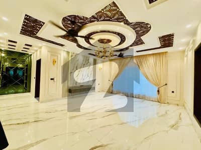 1 Kanal Modern Design House For Rent In DHA Phase 5 1 Kanal Modern Design House For Rent In DHA Phase 5