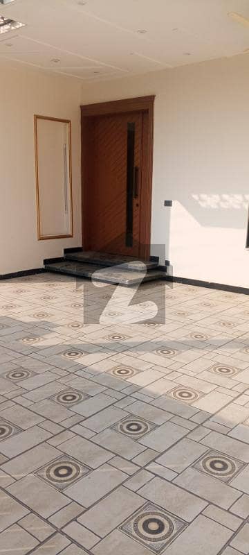 Full House Fazaia Rent