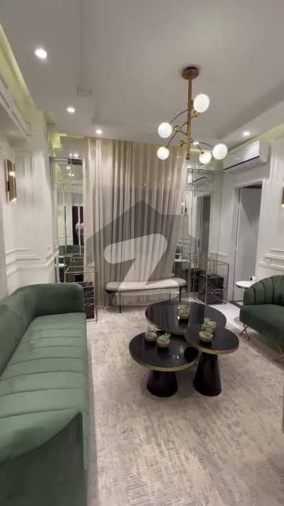 Naya Nazimabad FL-04 3 Bed 1750 SqFt Flat Available For Sale