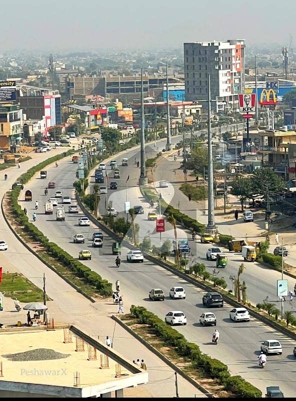 رِنگ روڈ پشاور میں 5 کنال علاوہ 34.5 کروڑ میں برائے فروخت۔ رِنگ روڈ پشاور میں 5 کنال علاوہ 34.5 کروڑ میں برائے فروخت۔