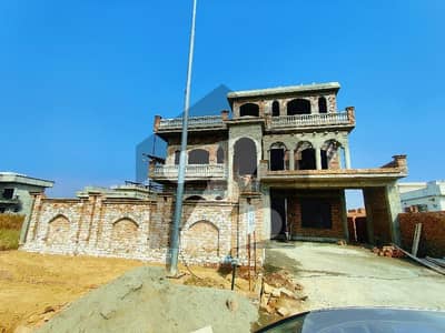 ای ۔ 17/3 ای ۔ 17,اسلام آباد میں 6 کمروں کا 1 کنال مکان 3.5 کروڑ میں برائے فروخت۔