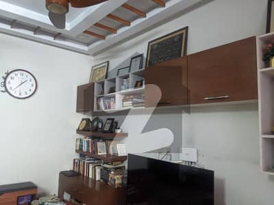 جی ۔ 15 اسلام آباد میں 5 کمروں کا 7 مرلہ مکان 1.4 لاکھ میں کرایہ پر دستیاب ہے۔