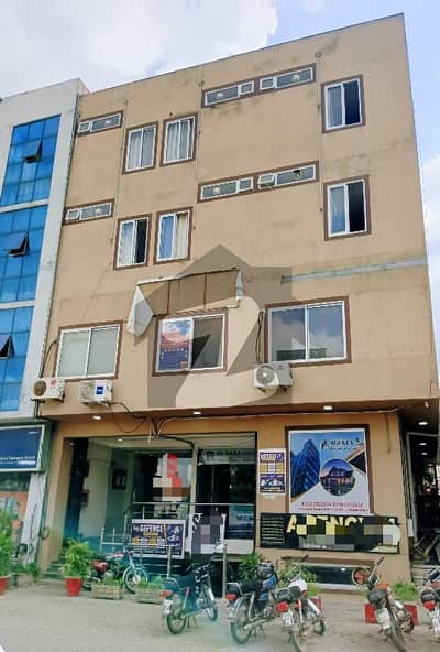 SHOP FOR SALE DHA PHASE 2 ISLAMABAD