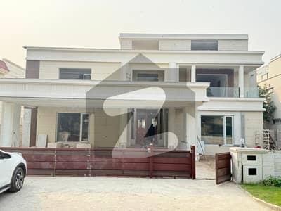 BABAR REAL ESTATE OFFERS GOLF VIEW FULLY BASEMENT 2 KANAL BUNGALOW IS AVAILABLE FOR SALE IN DEFENCE RAYA TOP LOCATION OF DHA LAHORE.