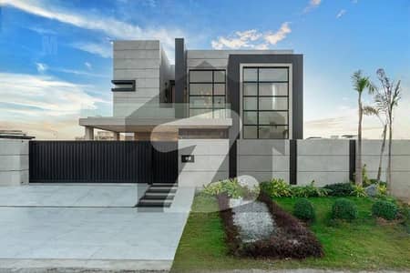 1 Kanal Top Quality Build Luxurious Beautiful Modern Design Villa With Basement For Sale In DHA Lahore Phase 7 Prime Location 1 Kanal Top Quality Build Luxurious Beautiful Modern Design Villa With Basement For Sale In DHA Lahore Phase 7 Prime Location
