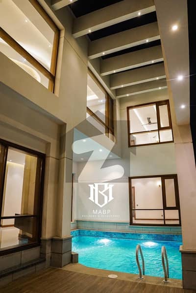 ڈی ایچ اے فیز 8 ڈی ایچ اے ڈیفینس,کراچی میں 6 کمروں کا 2 کنال مکان 39.0 کروڑ میں برائے فروخت۔ ڈی ایچ اے فیز 8 ڈی ایچ اے ڈیفینس,کراچی میں 6 کمروں کا 2 کنال مکان 39.0 کروڑ میں برائے فروخت۔