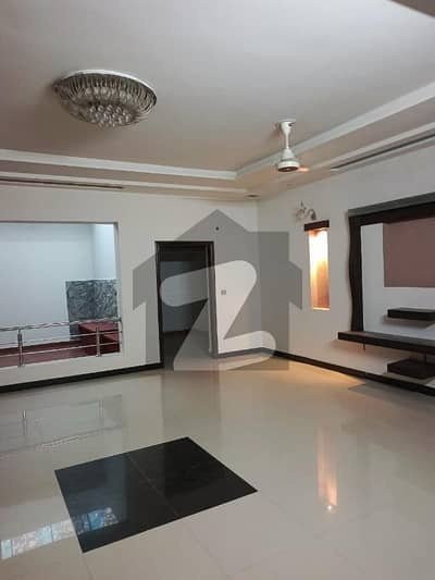 5 Marla Full House For Rent Vip Location