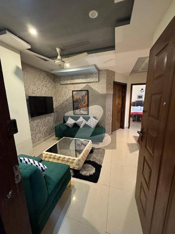 Two bed furnished flat for sale Two bed furnished flat for sale