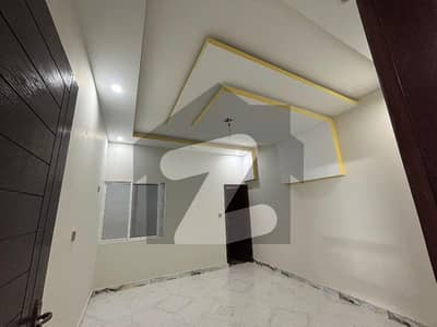 This Is A West Open, Luxurious Lease Almost A New 120sqyd House,  Very Close To The Society Main Entrance, Park, Shops And Masjid.   Capital Society Scheme 33 This Is A West Open, Luxurious Lease Almost A New 120sqyd House,  Very Close To The Society Main Entrance, Park, Shops And Masjid.   Capital Society Scheme 33